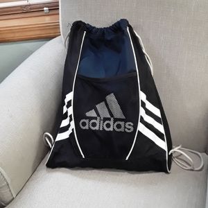 ADIDAS SACKPACK BAG DRAWSTRING BAG
SHOE BAG